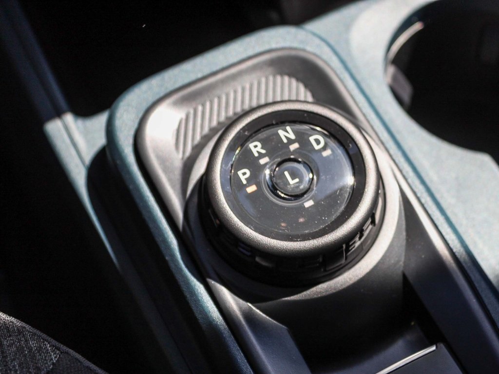 2025 Ford Maverick XLT photo 21