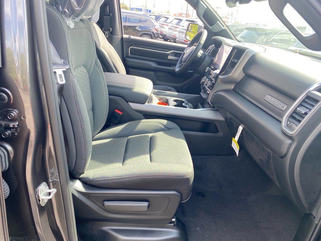 2025 Ram 1500 Big Horn photo 14