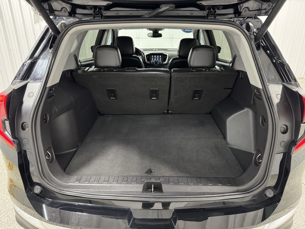 2021 Gmc Terrain SLT photo 18
