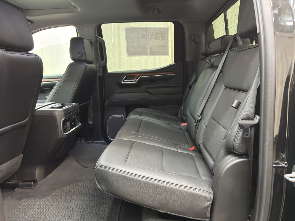 2023 Gmc Sierra 1500 Denali photo 23