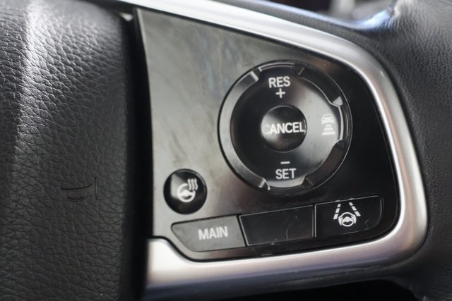 2021 Honda CR-V Touring photo 12
