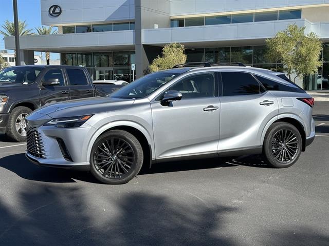 2024 Lexus RX Premium photo 6