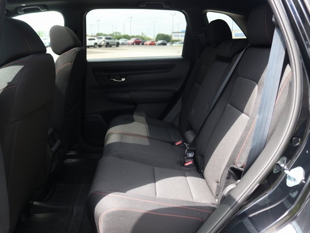 2026 Honda CR-V Hybrid photo 25