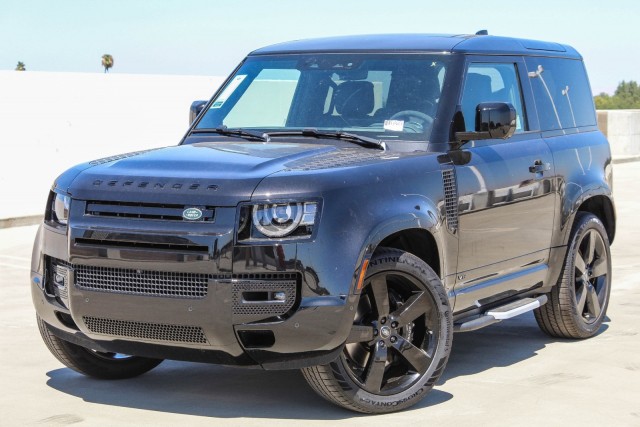 2024 Land Rover Defender 90 90 X8 SC