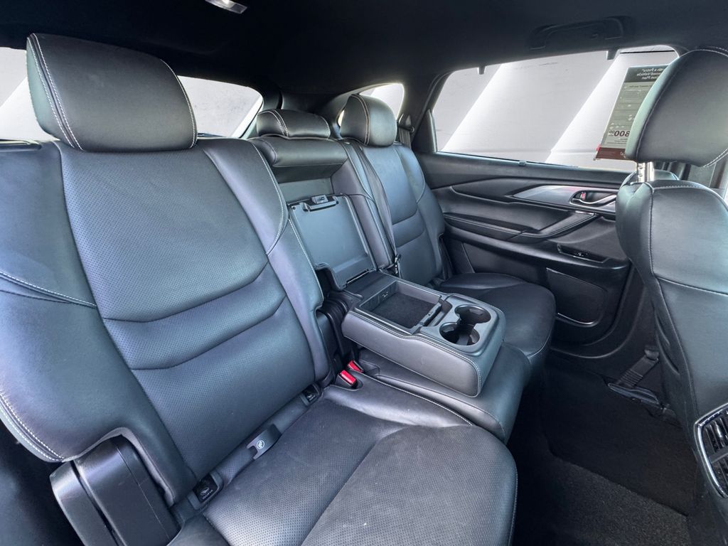 2023 Mazda CX-9 Grand Touring photo 15