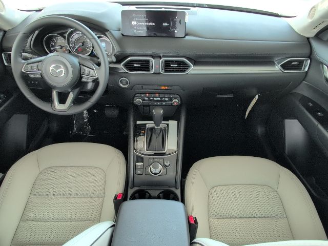 2025 Mazda CX-5 2.5 S Preferred photo 11