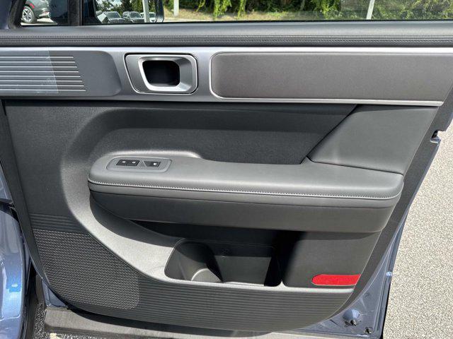 2026 Hyundai Santa Fe SEL photo 13