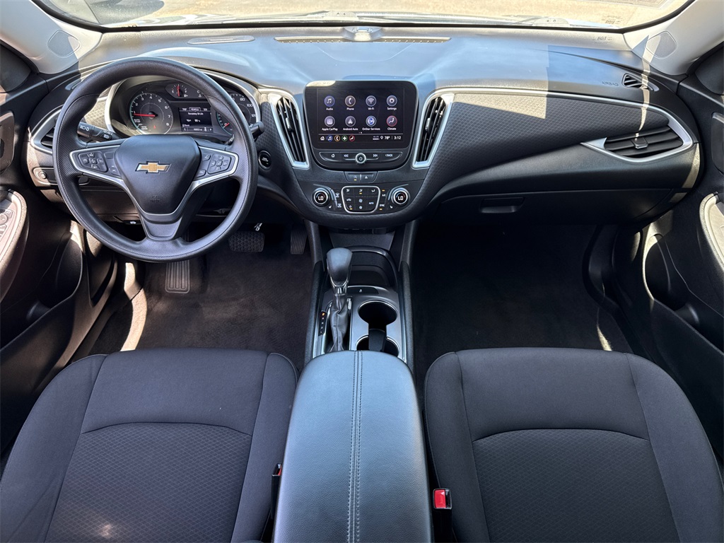 2023 Chevrolet Malibu 1LT photo 18