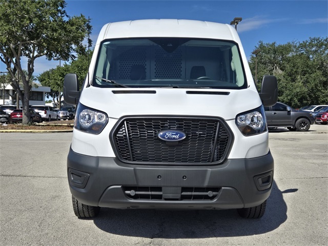 2024 Ford Transit photo 7