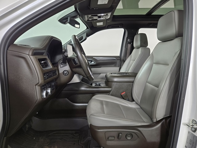 2021 Gmc Yukon SLT photo 15