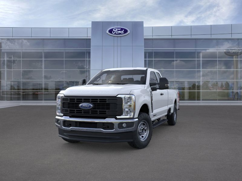 2025 Ford F-250 XL photo 2
