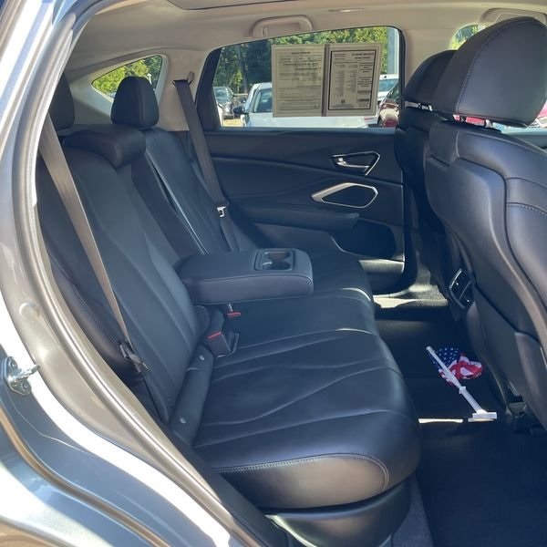 2024 Acura RDX Base photo 3