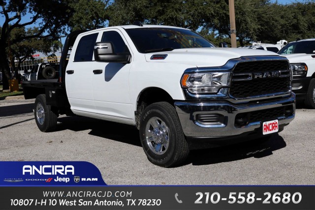 2024 RAM Ram 2500 Pickup