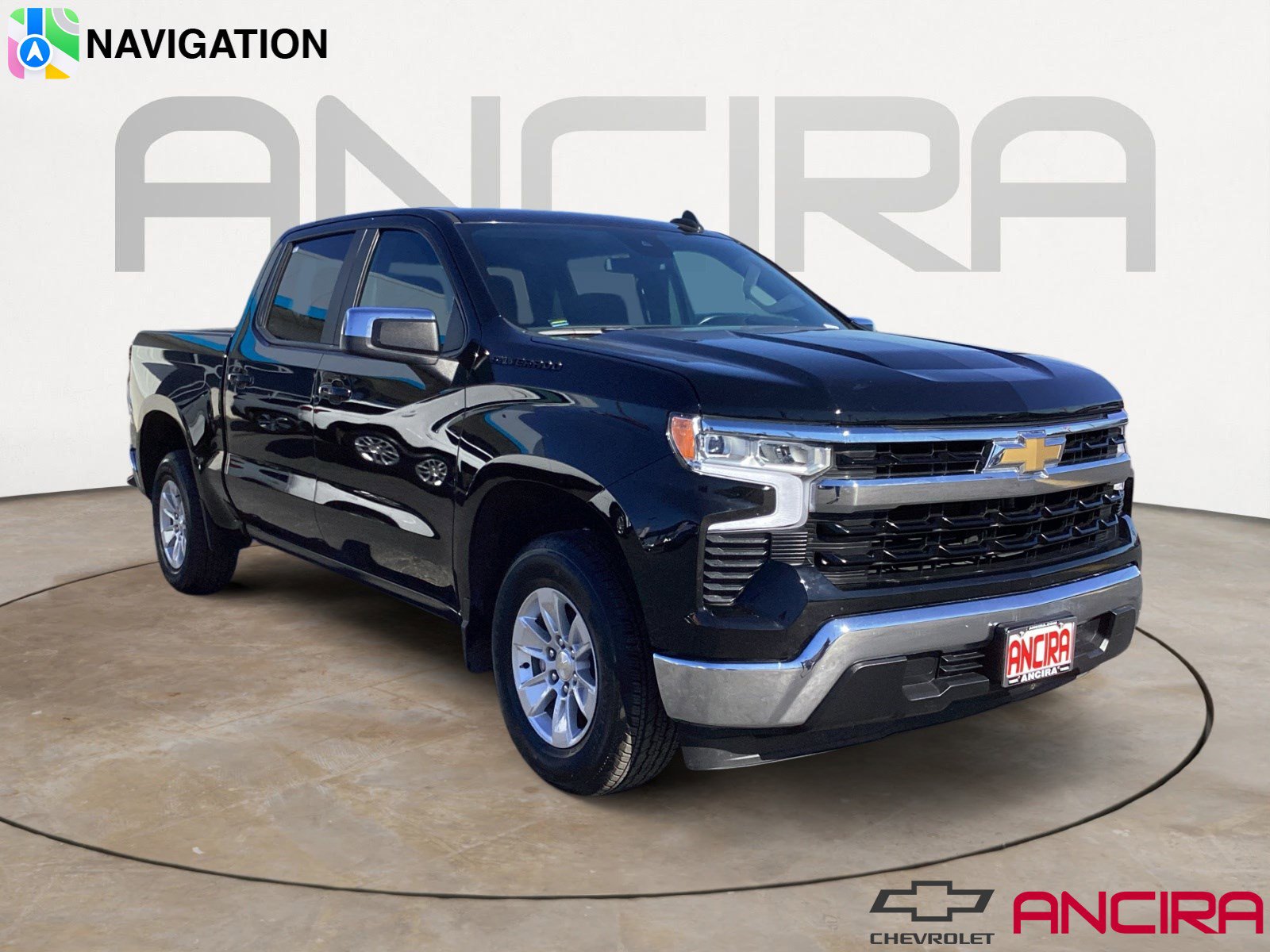 2022 Chevrolet Silverado 1500 LT's photo