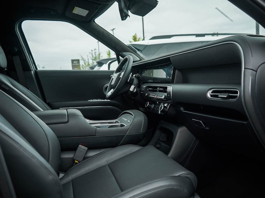 2026 Hyundai Palisade Calligraphy photo 8