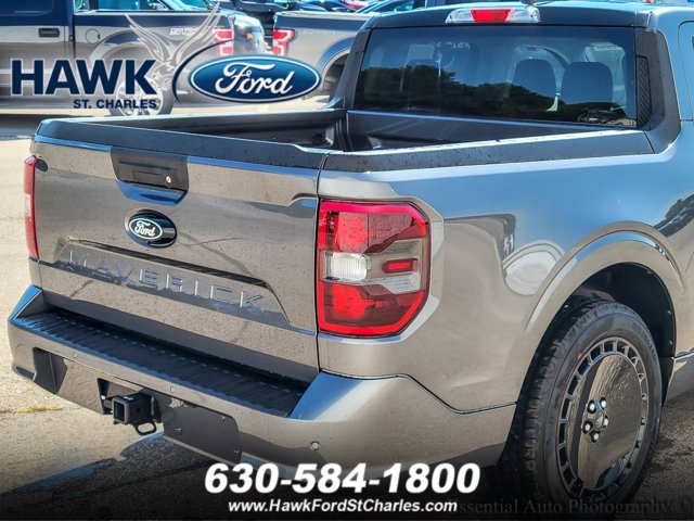 2025 FORD MAVERICK - Image 6