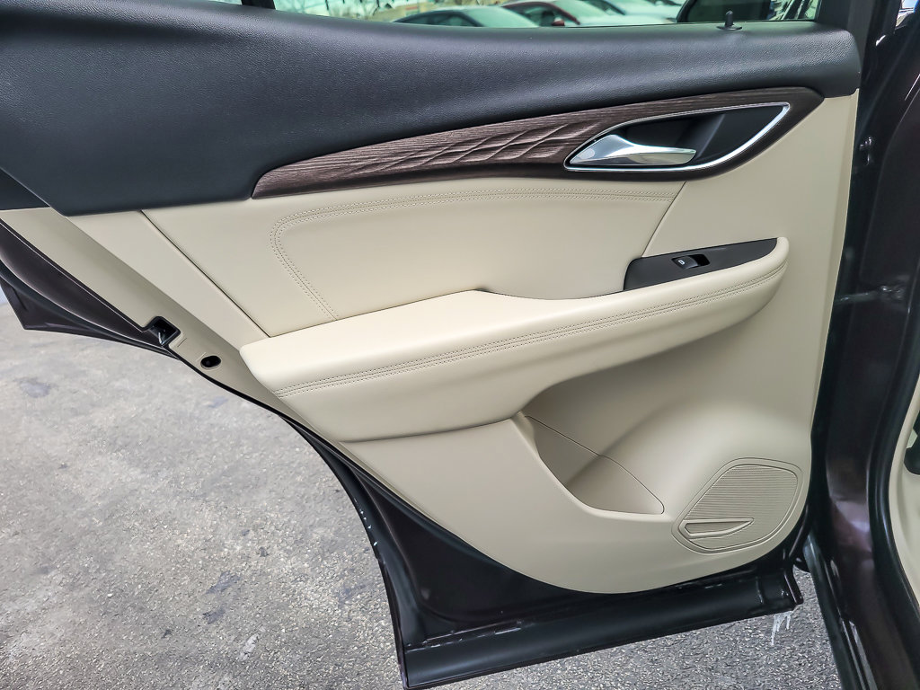 2023 BUICK ENVISION - Image 17