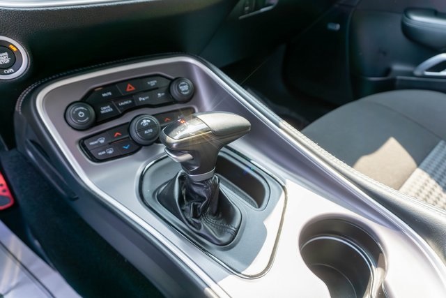2022 Dodge Challenger R/T Scat Pack photo 15
