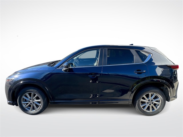 2025 Mazda CX-5 S Select Package's photo