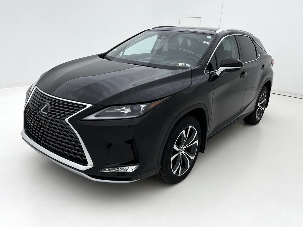 2022 Lexus RX 350 photo 5