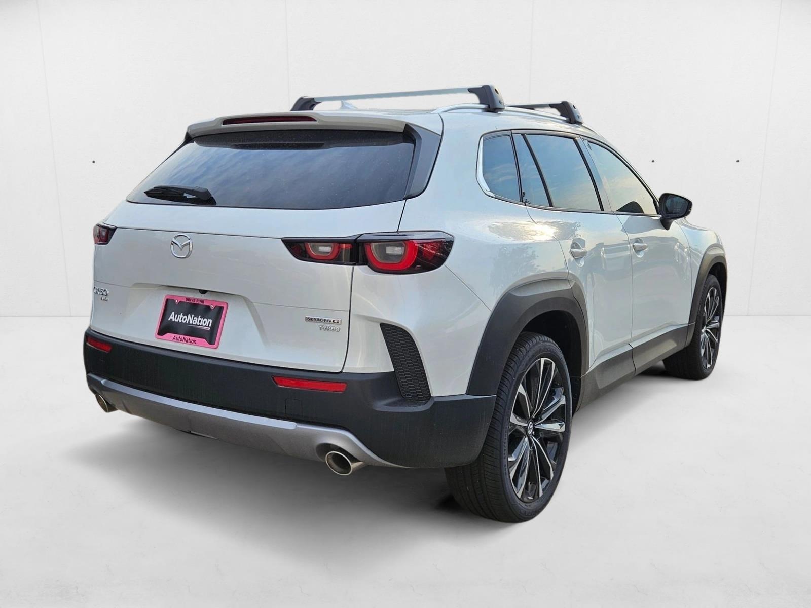 2025 Mazda CX-50 2.5 Turbo Premium photo 2