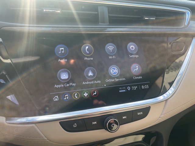 2023 Buick Encore GX Essence photo 4