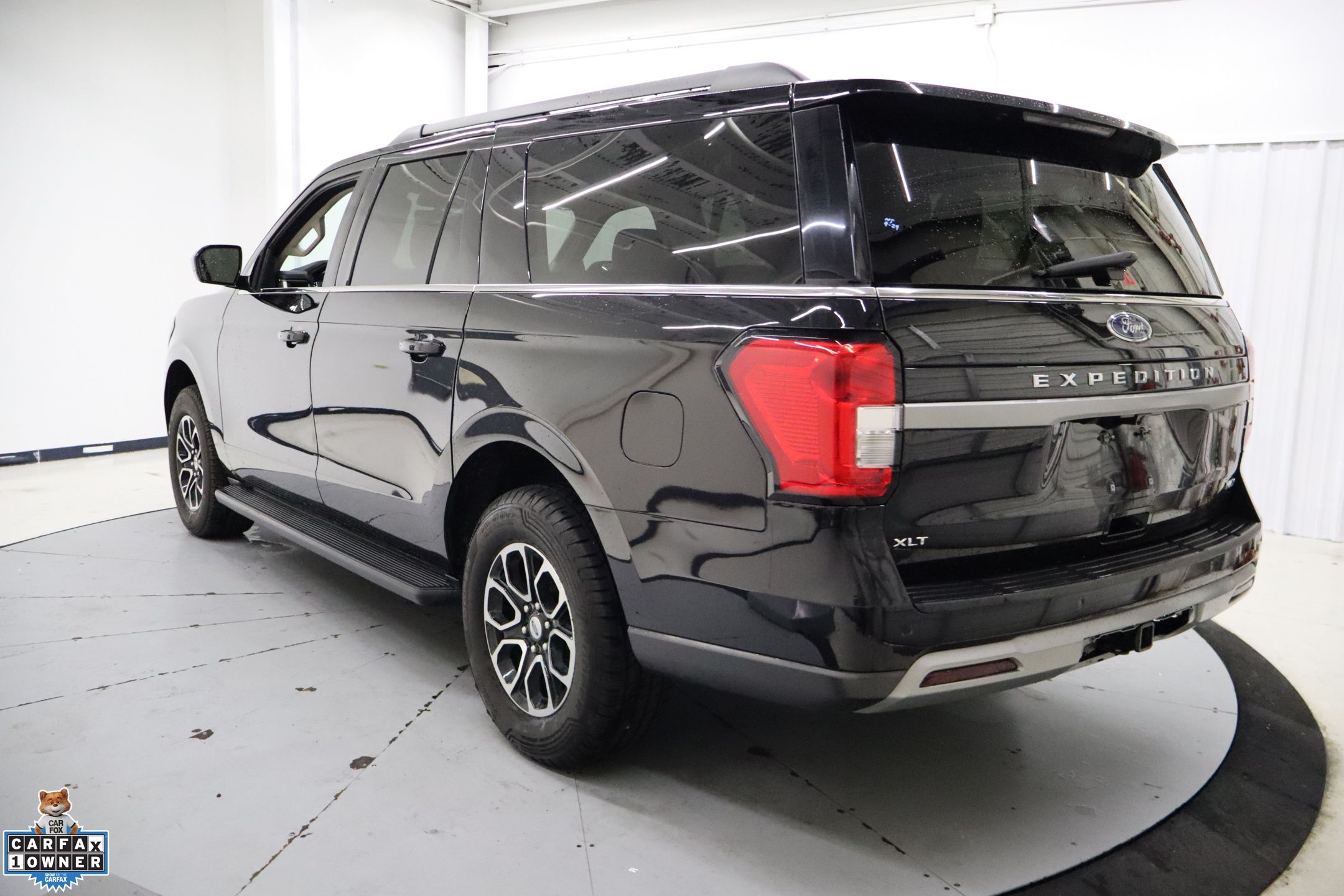 2024 Ford Expedition MAX XLT photo 4