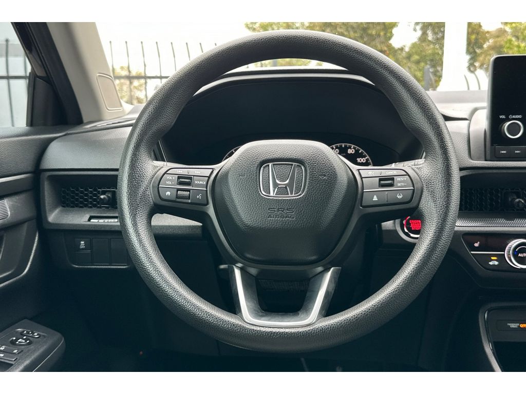 2024 Honda CR-V EX photo 34