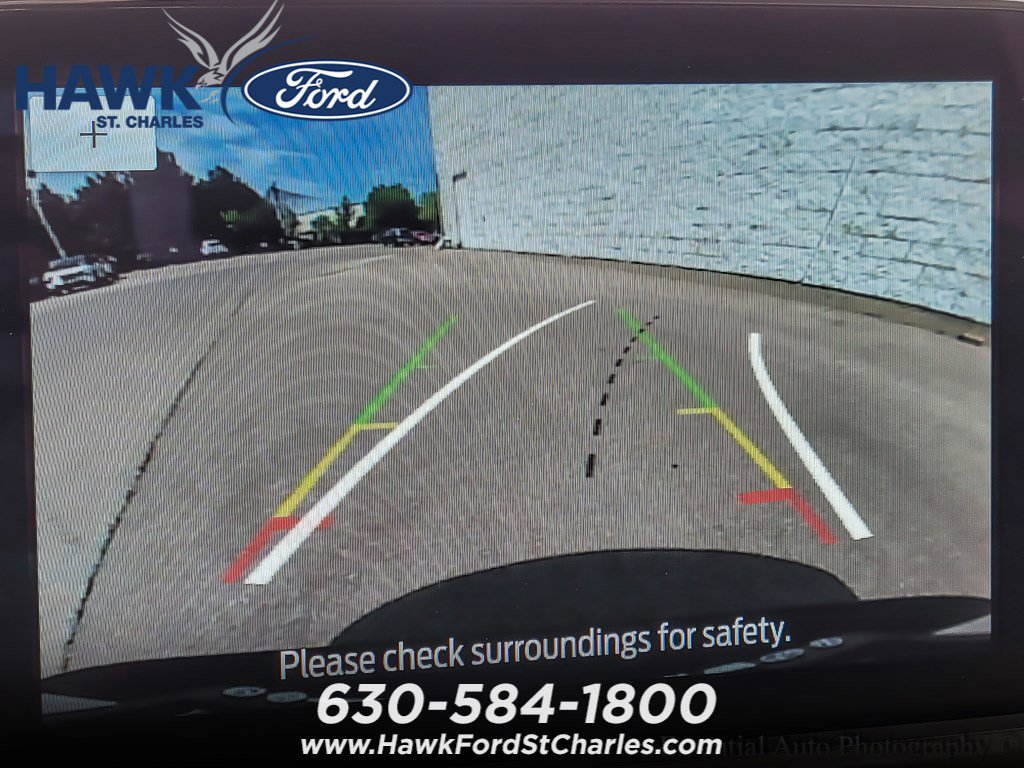 2022 FORD ESCAPE - Image 12