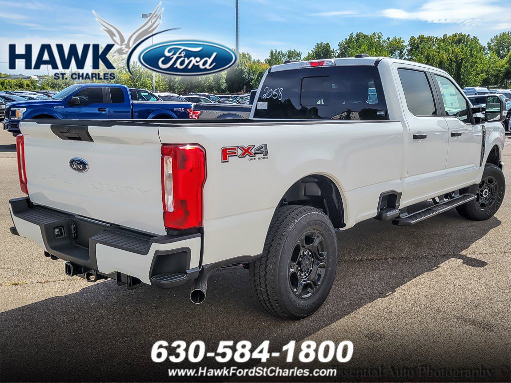 2026 FORD F-250 - Image 6