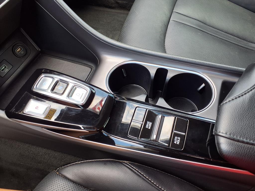 2023 Hyundai Sonata SEL photo 10
