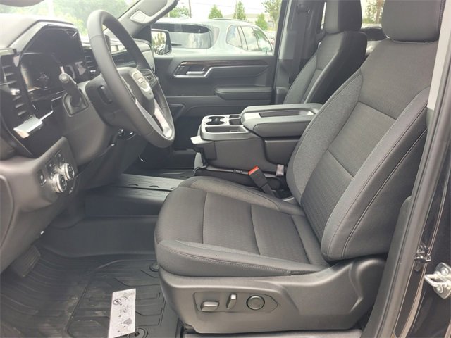 2025 Gmc Sierra 1500 Elevation photo 4