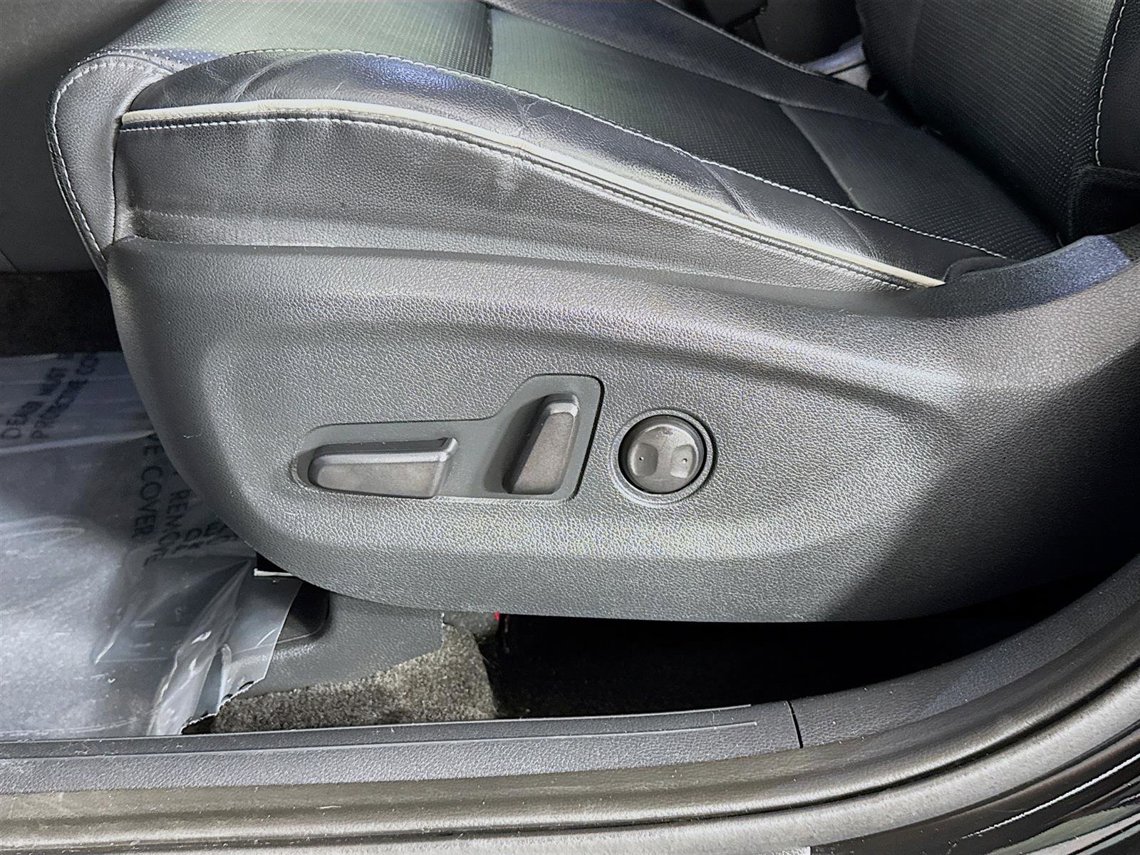 2020 Kia Sportage SX Turbo photo 20