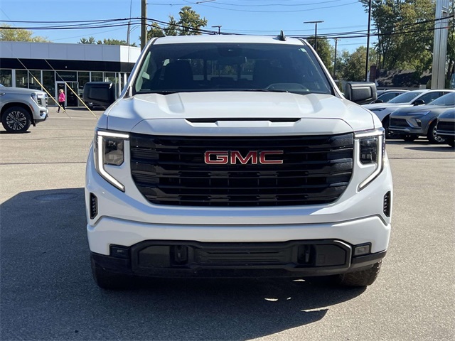 2026 Gmc Sierra 1500 Elevation photo 8