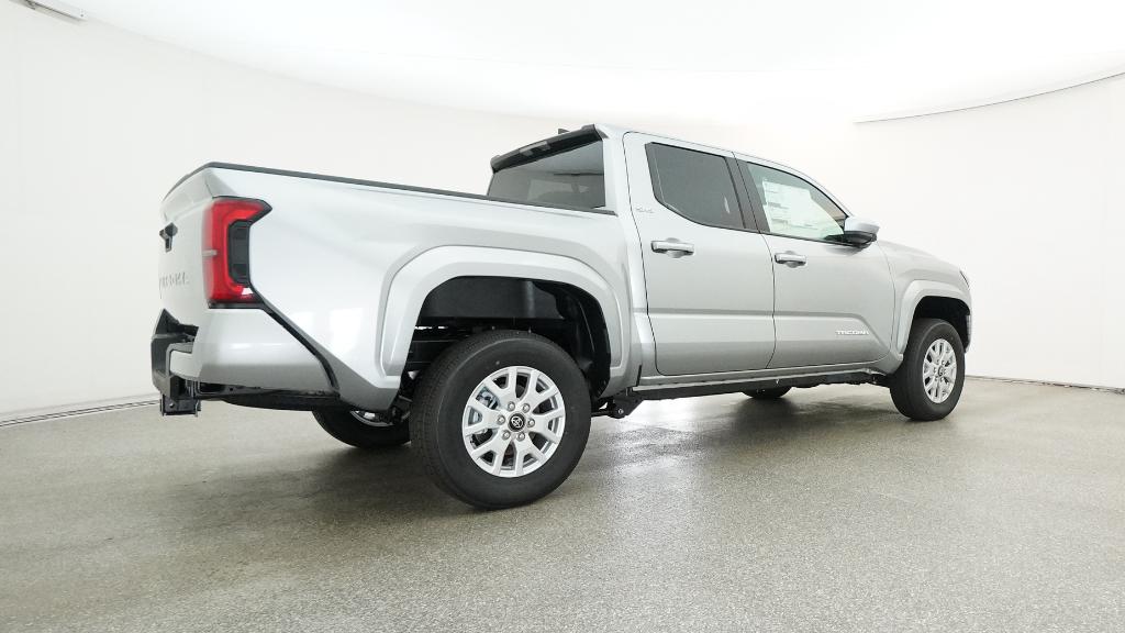 2025 Toyota Tacoma SR5 Double Cab photo 22