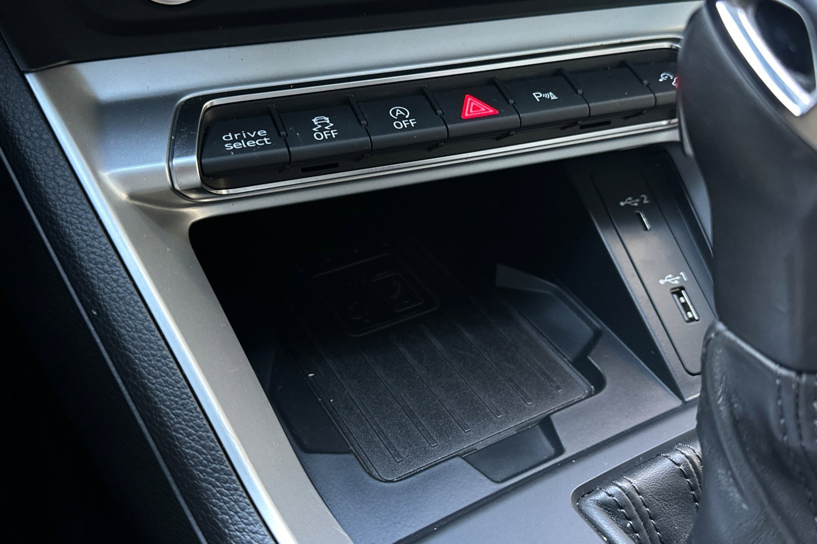 2019 Audi Q3 Premium Plus photo 34
