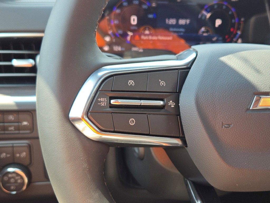 2025 Chevrolet Suburban Premier photo 33