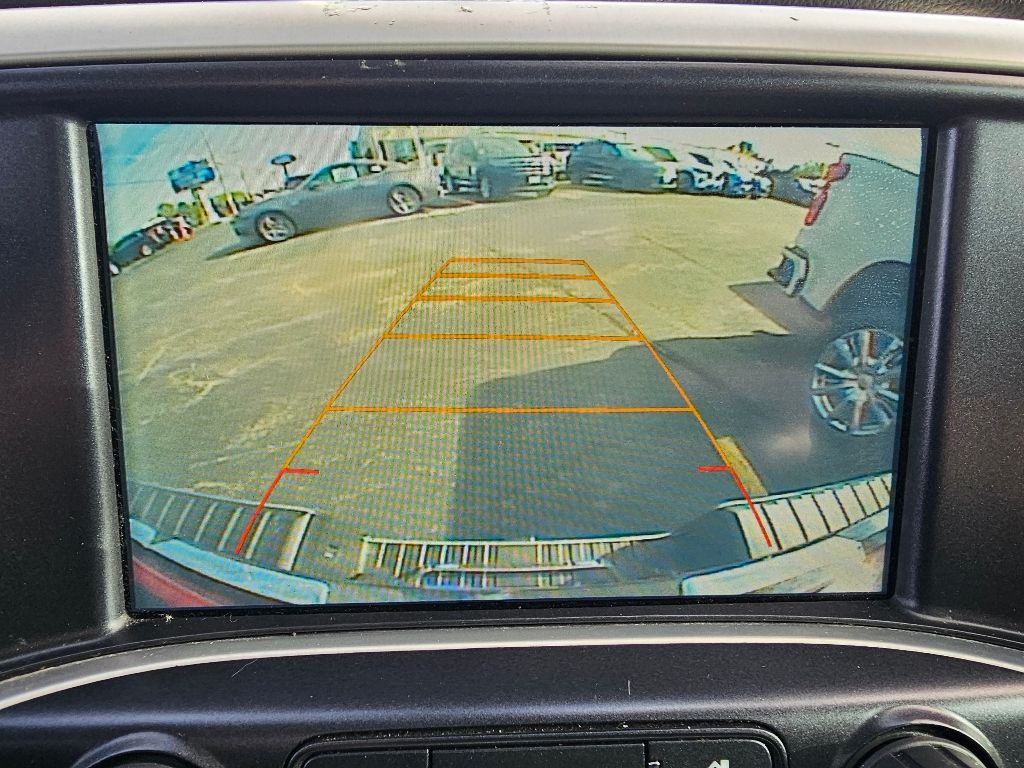 2017 GMC SIERRA - Image 20