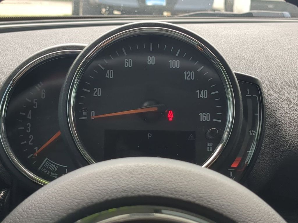 2018 Mini Cooper Base S photo 26