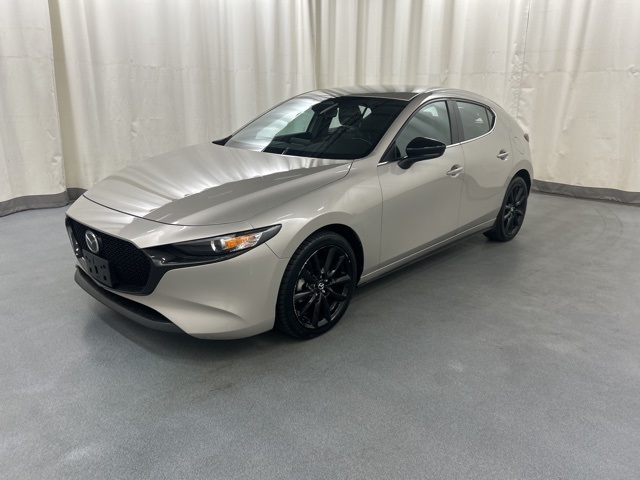 2024 Mazda Mazda3 2.5 Select Sport photo 2