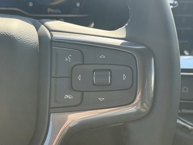 2025 Chevrolet Silverado 2500HD ZR2 photo 19