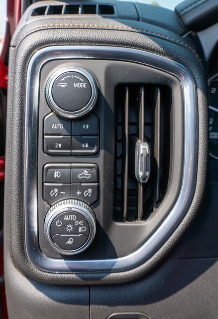 2021 Gmc Sierra 1500 AT4 photo 19