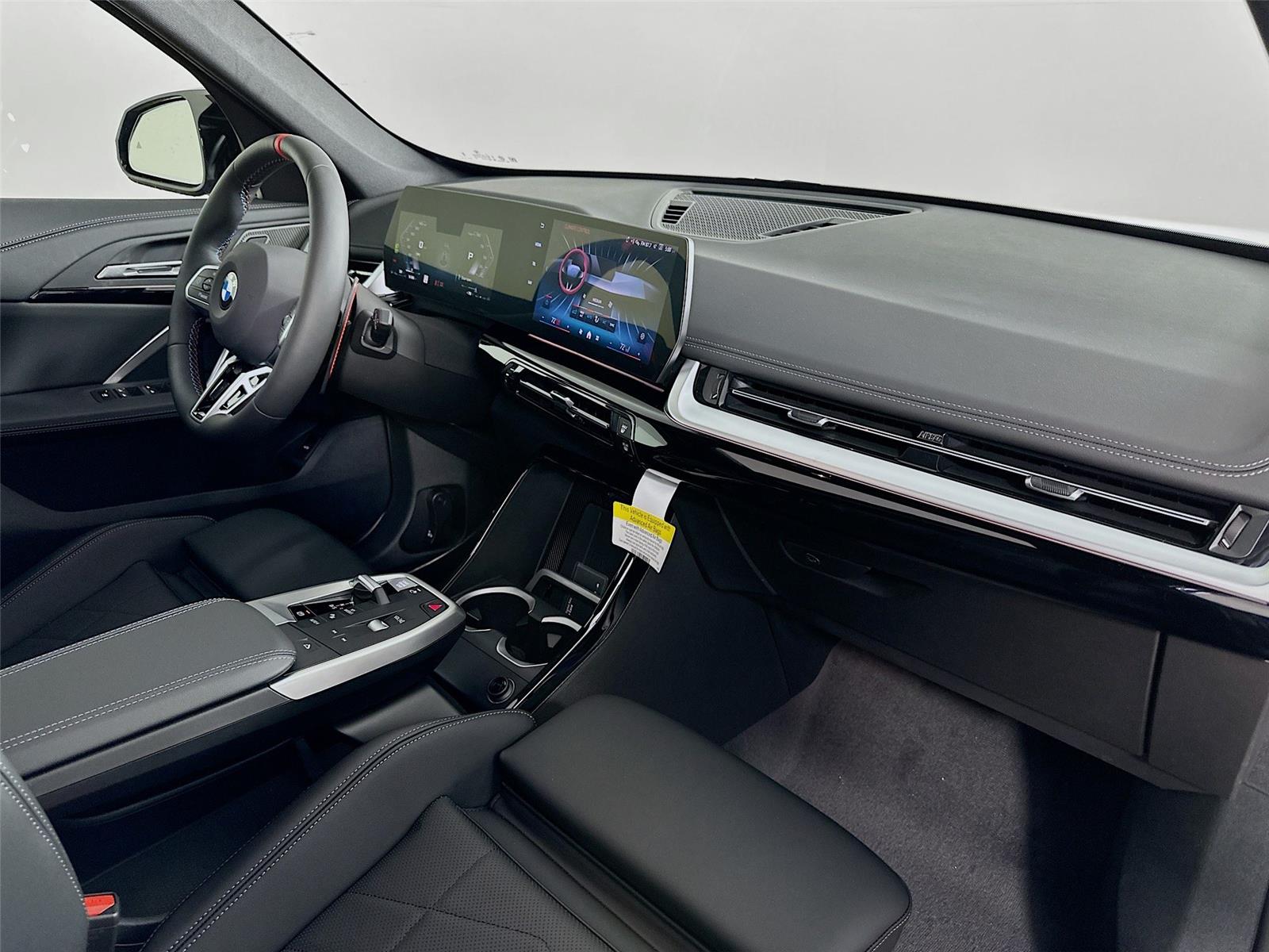 2026 Bmw X1 M35i photo 30