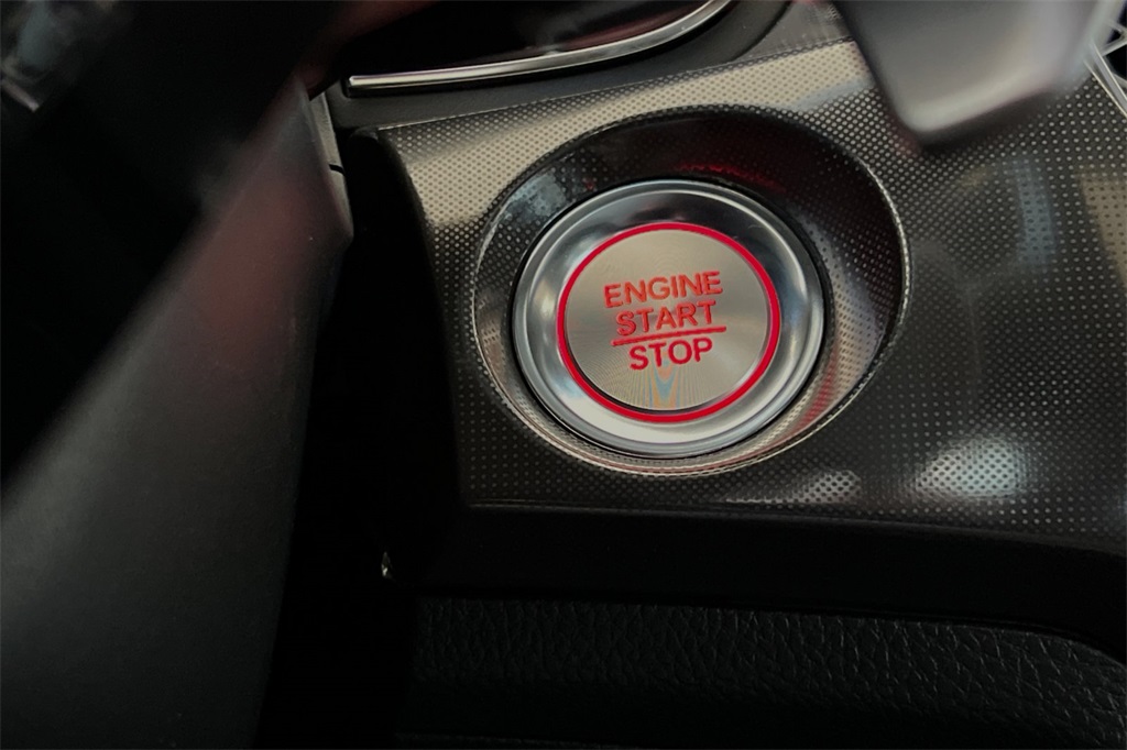 2025 Acura Integra A-Spec photo 22