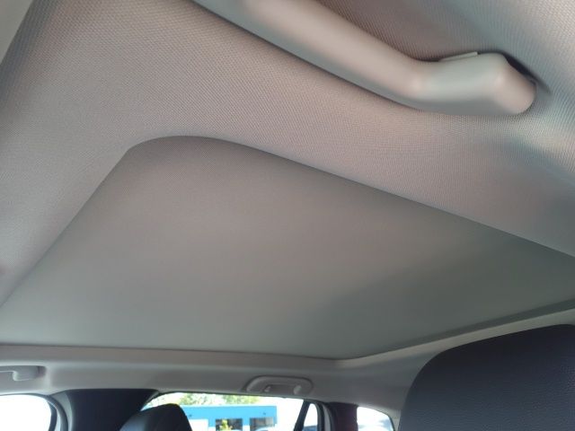 2025 Mazda CX-50 2.5 Premium Plus photo 13