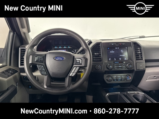 2019 Ford F-150 XL photo 22