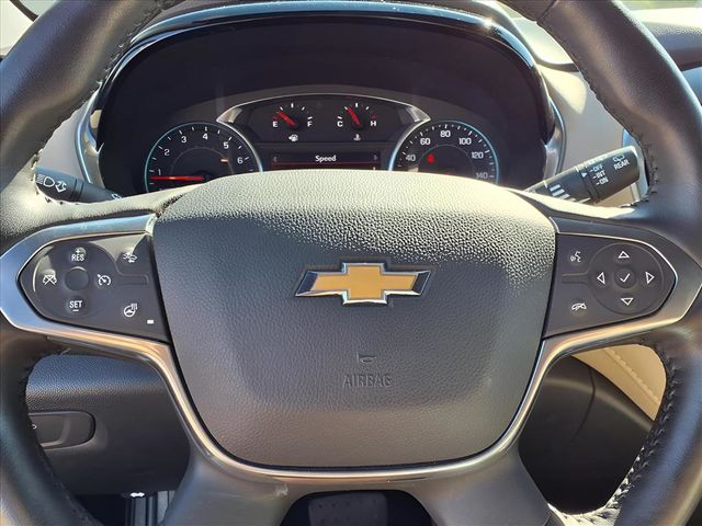 2022 Chevrolet Traverse Leather photo 15