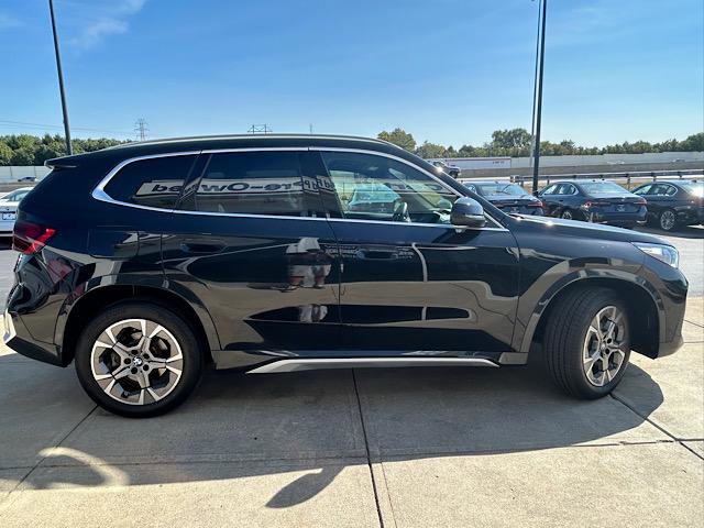 2025 Bmw X1 XDrive28i photo 13