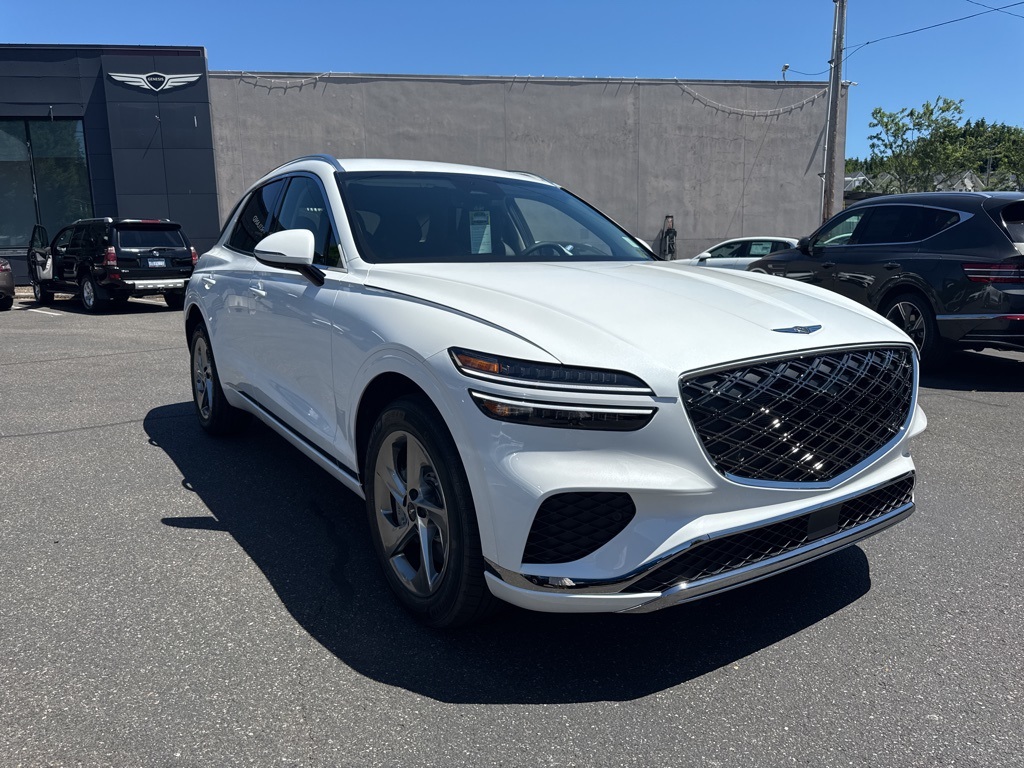 2026 GENESIS GV70