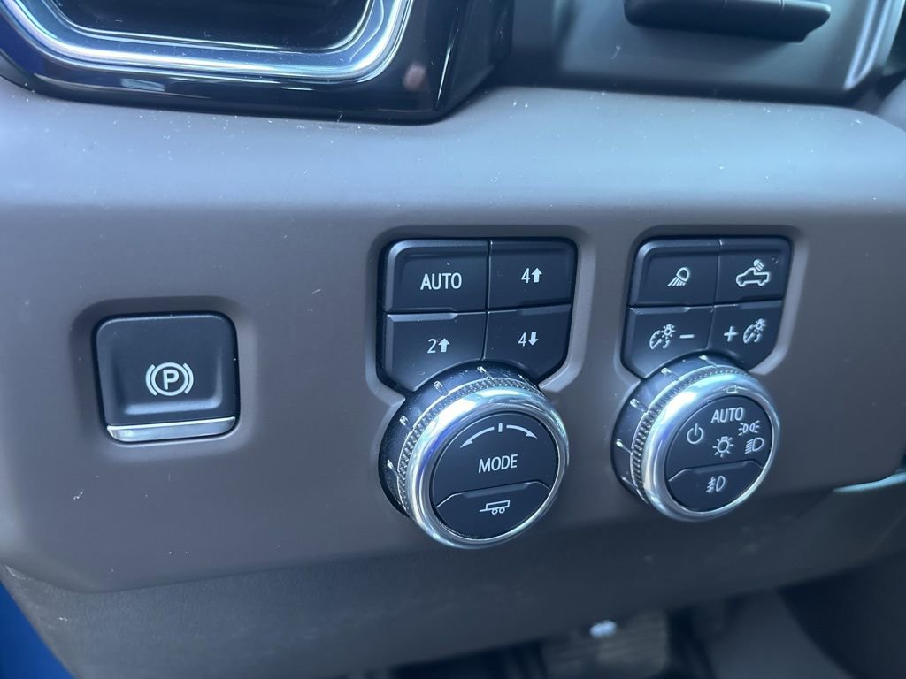 2024 Gmc Sierra 1500 Denali photo 37